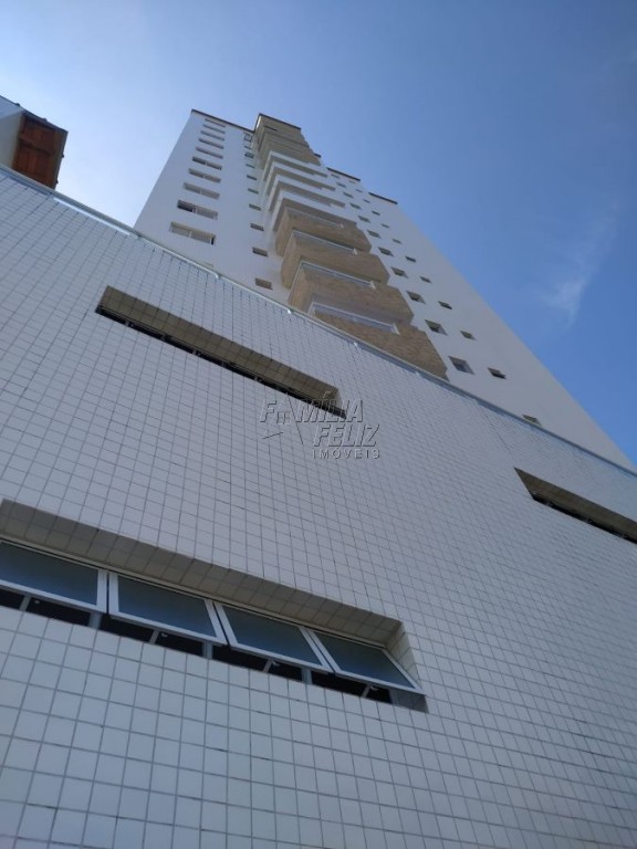 Apartamento com 2 quartos e 82 m² em Vila Caiçara, Praia Grande