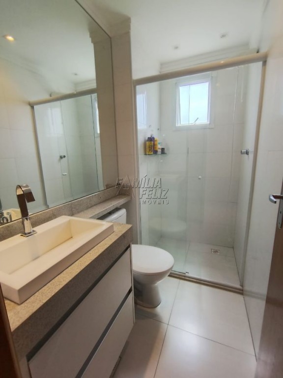 Apartamento com 2 quartos e 82 m² em Vila Caiçara, Praia Grande