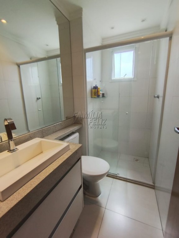 Apartamento com 2 quartos e 82 m² em Vila Caiçara, Praia Grande