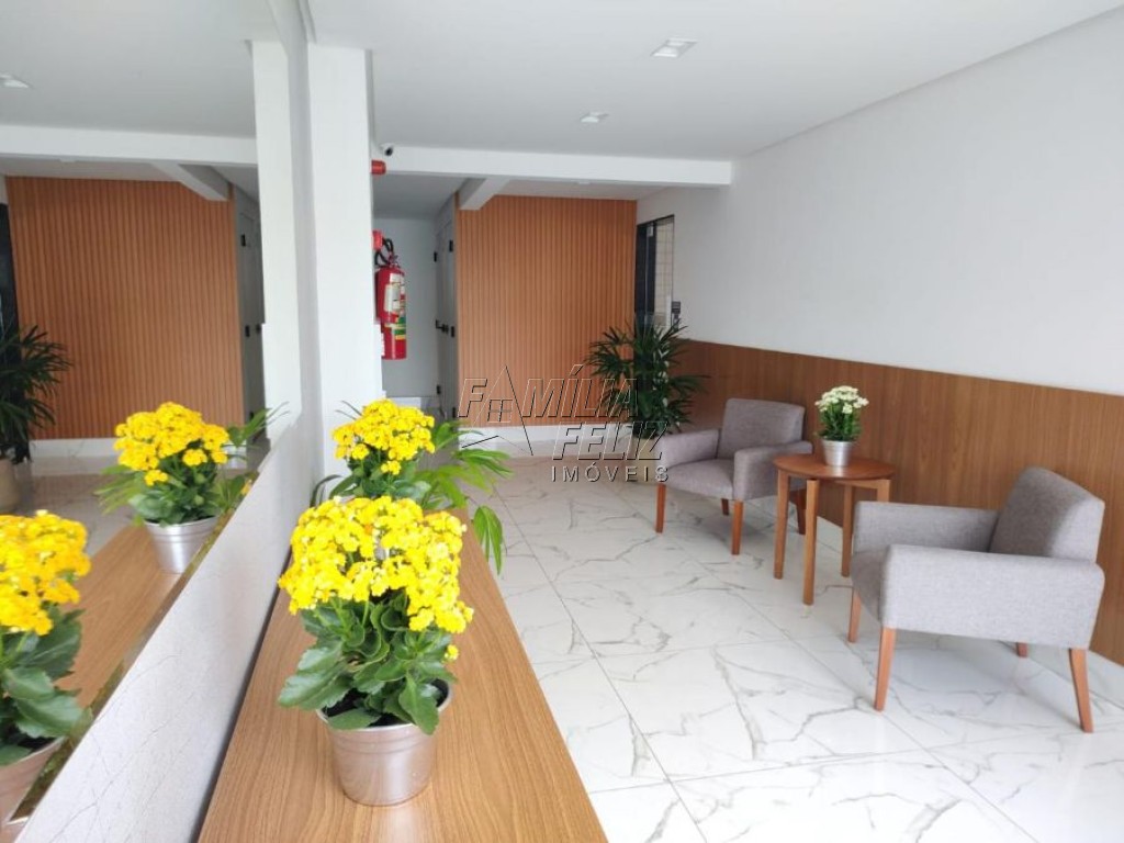 Apartamento com 2 quartos e 82 m² em Vila Caiçara, Praia Grande