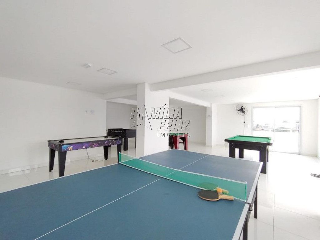 Apartamento com 2 quartos e 82 m² em Vila Caiçara, Praia Grande