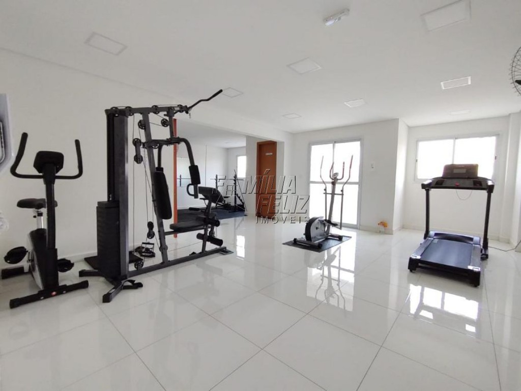 Apartamento com 2 quartos e 82 m² em Vila Caiçara, Praia Grande