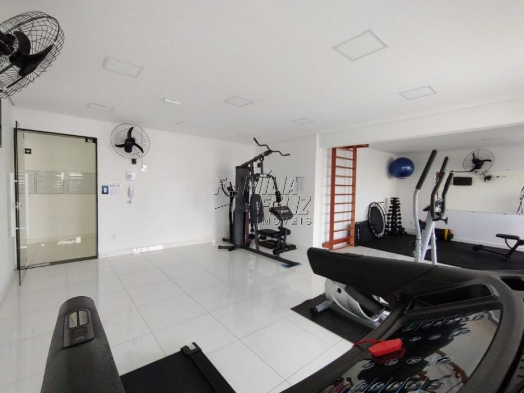 Apartamento com 2 quartos e 82 m² em Vila Caiçara, Praia Grande