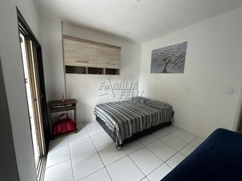 Apartamento com 1 quarto e 45 m² em Vila Caiçara, Praia Grande