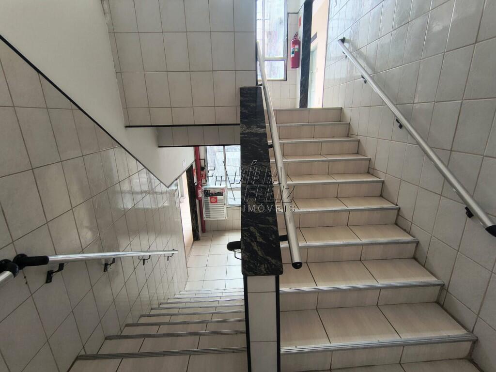 Apartamento com 1 quarto e 45 m² em Vila Caiçara, Praia Grande
