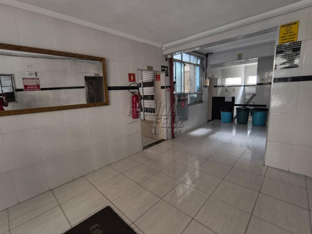 Apartamento com 1 quarto e 45 m² em Vila Caiçara, Praia Grande