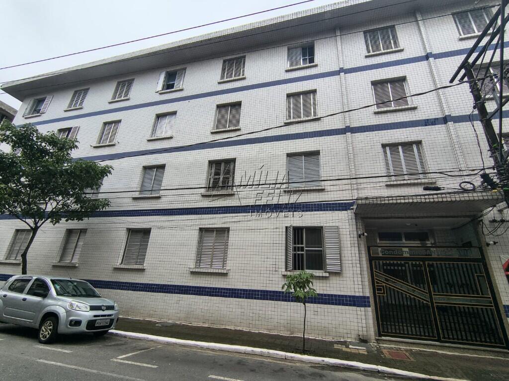Apartamento com 1 quarto e 45 m² em Vila Caiçara, Praia Grande
