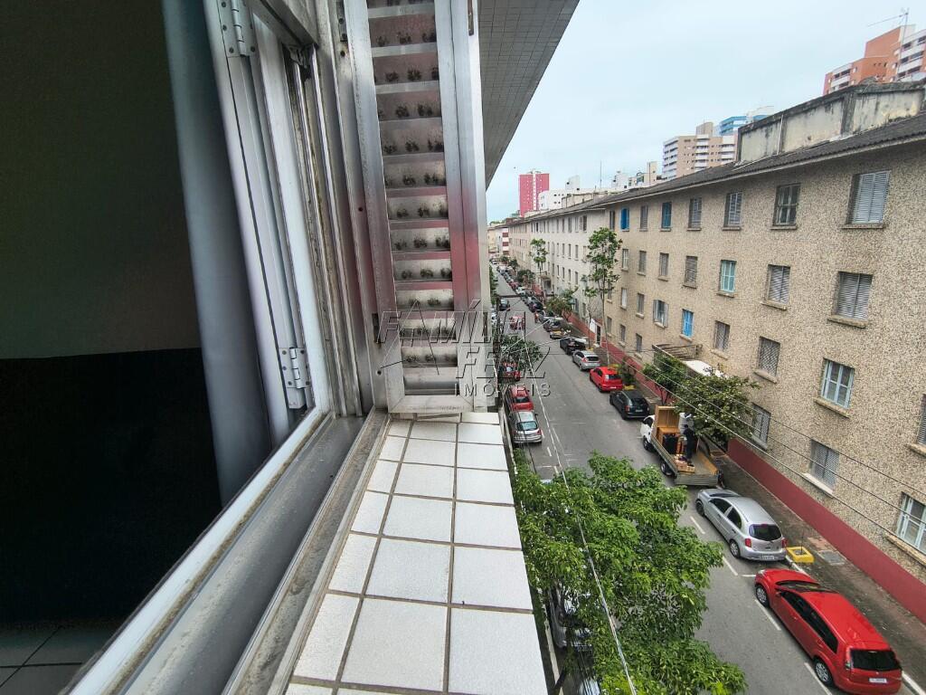 Apartamento com 1 quarto e 45 m² em Vila Caiçara, Praia Grande