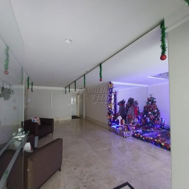 Apartamento com 2 quartos e 69 m² em Vila Caiçara, Praia Grande