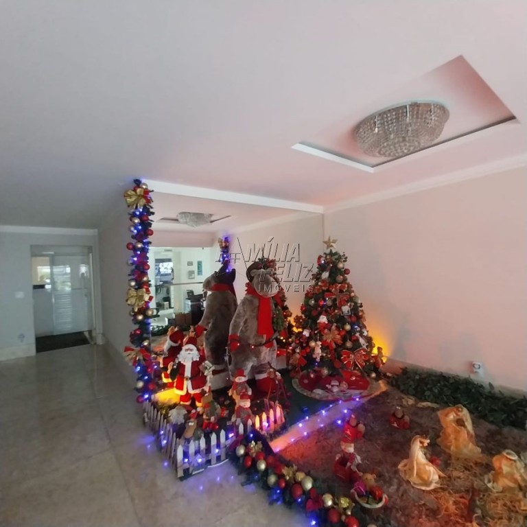 Apartamento com 2 quartos e 69 m² em Vila Caiçara, Praia Grande
