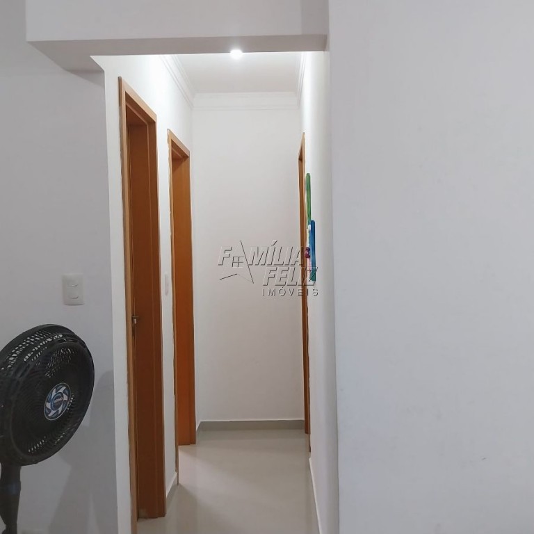 Apartamento com 2 quartos e 69 m² em Vila Caiçara, Praia Grande