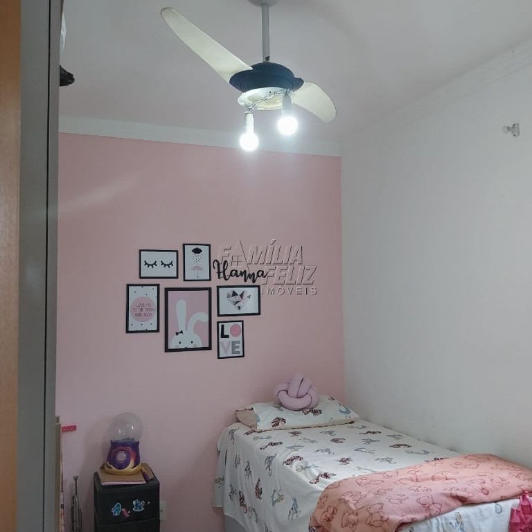 Apartamento com 2 quartos e 69 m² em Vila Caiçara, Praia Grande