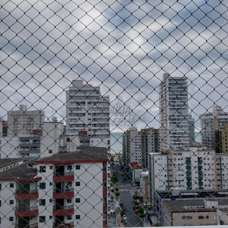 Apartamento com 2 quartos e 69 m² em Vila Caiçara, Praia Grande