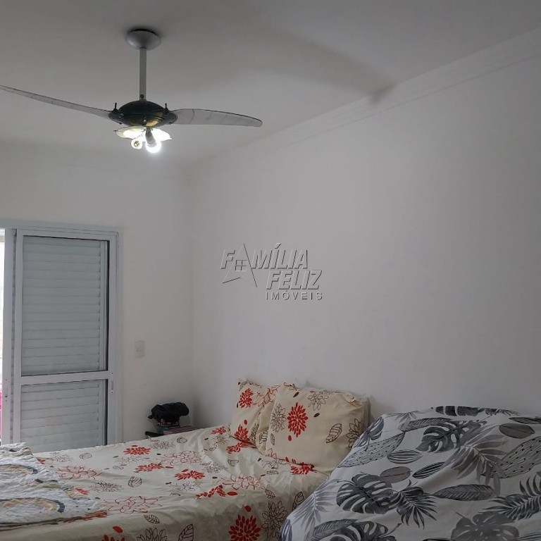 Apartamento com 2 quartos e 69 m² em Vila Caiçara, Praia Grande