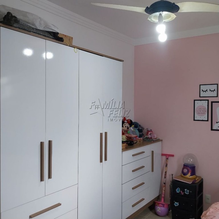 Apartamento com 2 quartos e 69 m² em Vila Caiçara, Praia Grande