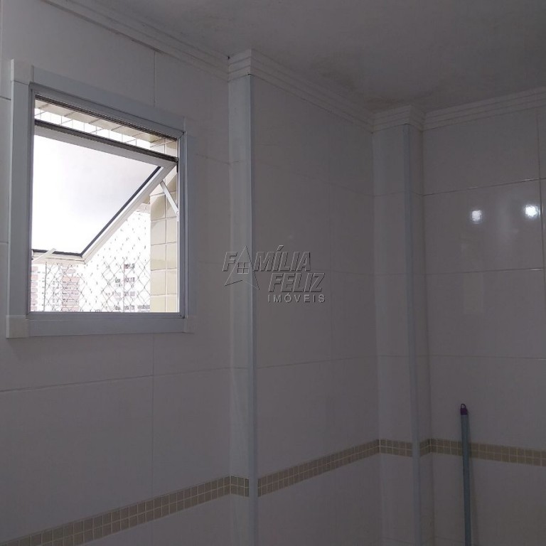 Apartamento com 2 quartos e 69 m² em Vila Caiçara, Praia Grande