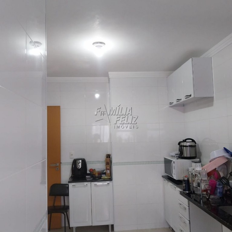 Apartamento com 2 quartos e 69 m² em Vila Caiçara, Praia Grande
