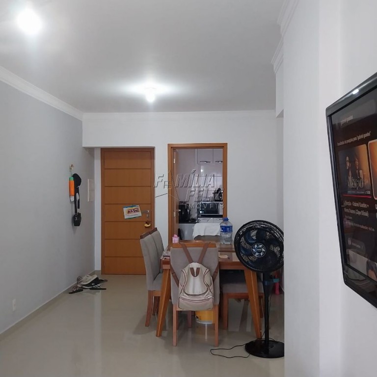 Apartamento com 2 quartos e 69 m² em Vila Caiçara, Praia Grande