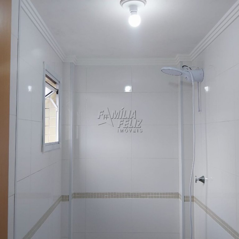 Apartamento com 2 quartos e 69 m² em Vila Caiçara, Praia Grande