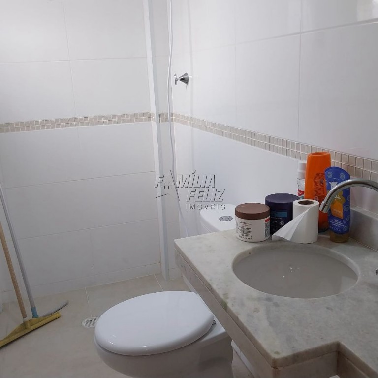 Apartamento com 2 quartos e 69 m² em Vila Caiçara, Praia Grande