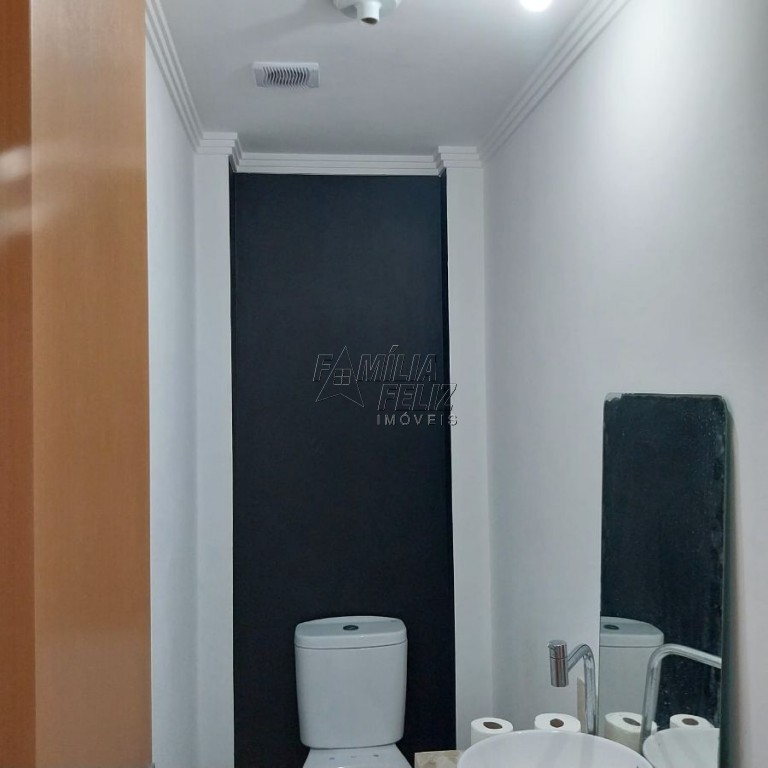 Apartamento com 2 quartos e 69 m² em Vila Caiçara, Praia Grande