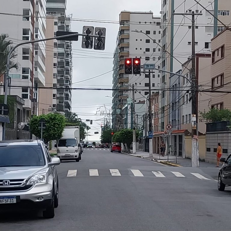 Apartamento com 2 quartos e 69 m² em Vila Caiçara, Praia Grande