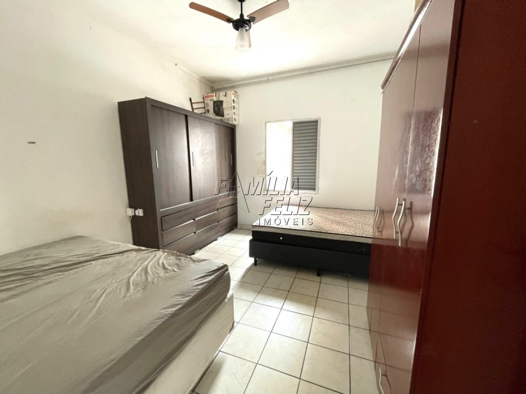 Apartamento com 1 quarto e 40 m² em Vila Caiçara, Praia Grande