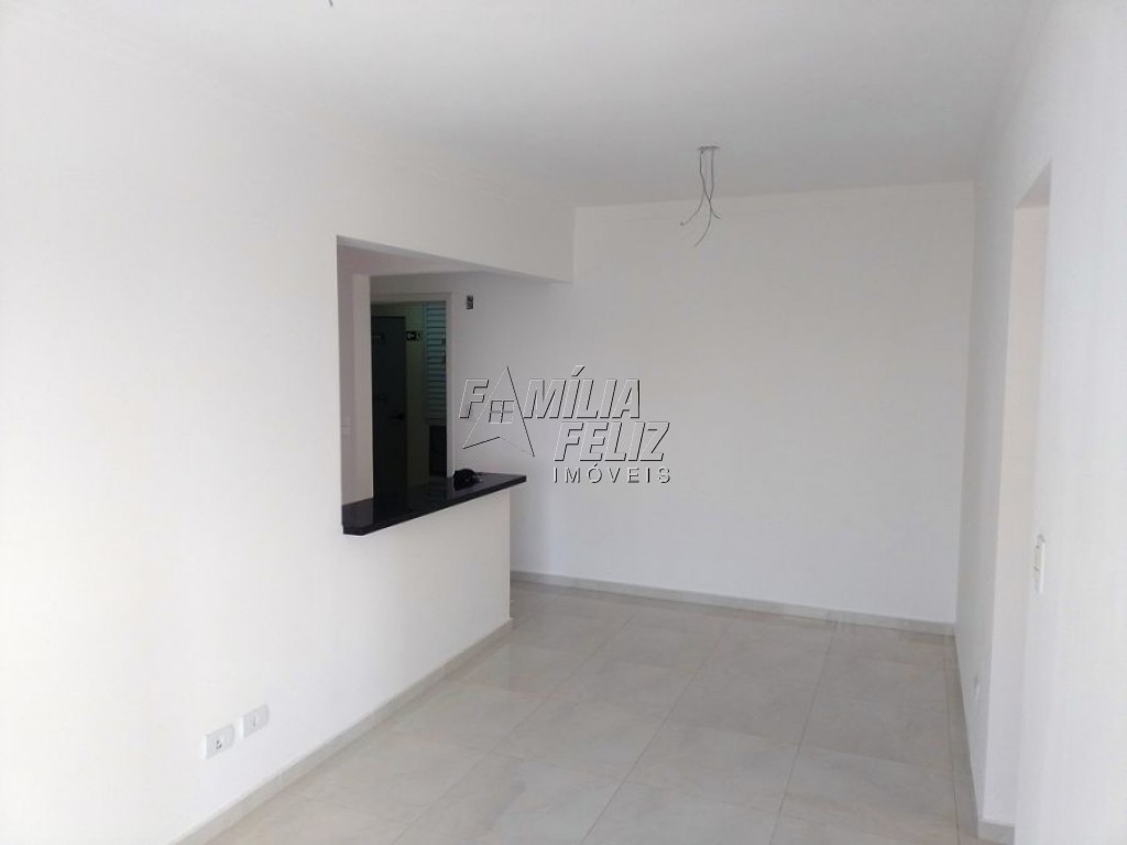 Apartamento com 2 quartos e 80 m² em Vila Caiçara, Praia Grande