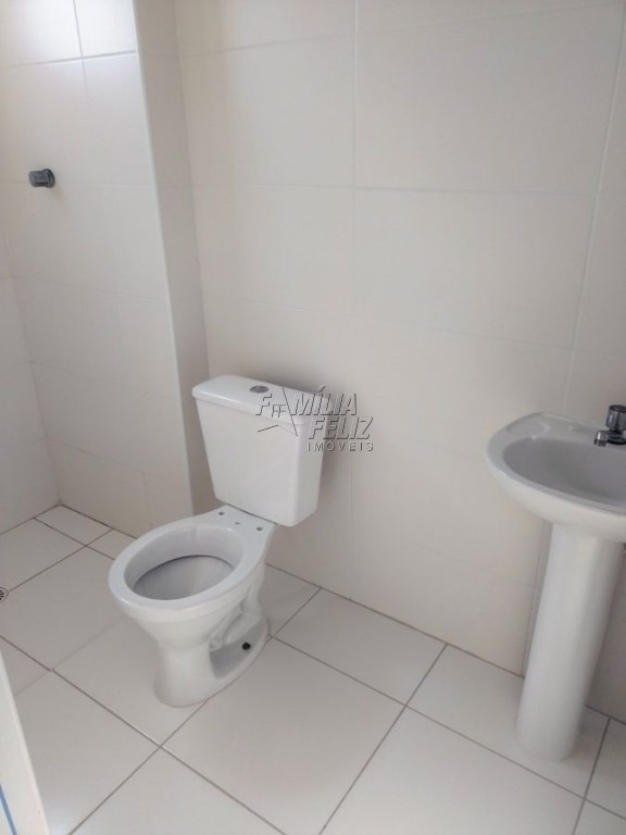 Apartamento com 2 quartos e 80 m² em Vila Caiçara, Praia Grande