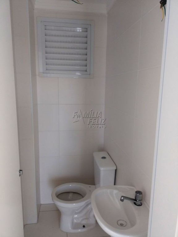 Apartamento com 2 quartos e 80 m² em Vila Caiçara, Praia Grande