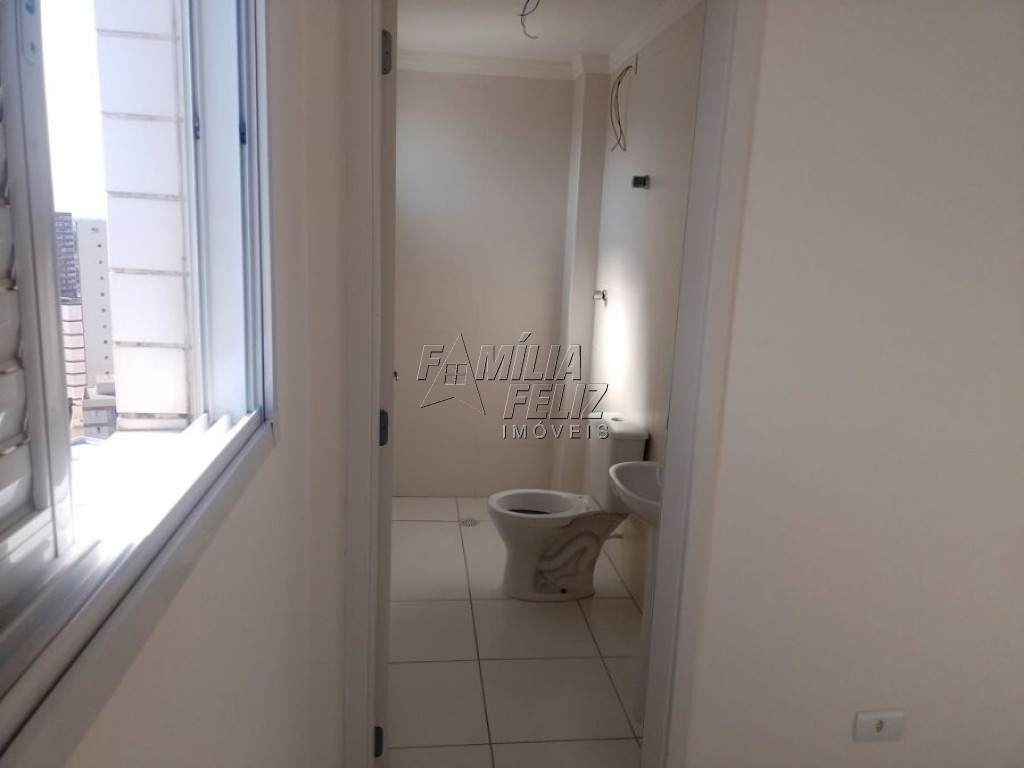 Apartamento com 2 quartos e 80 m² em Vila Caiçara, Praia Grande