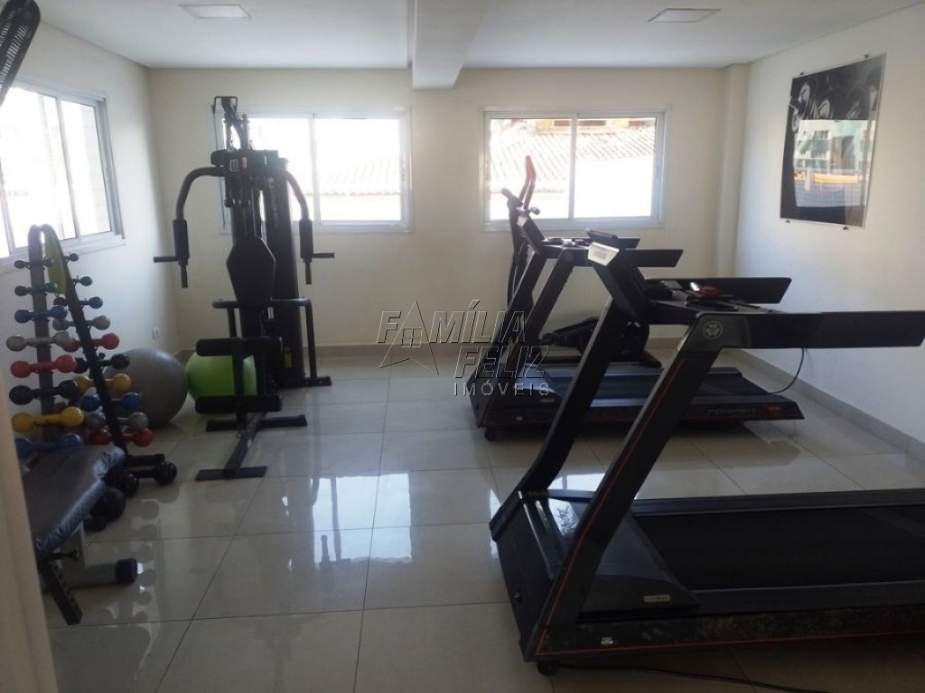 Apartamento com 2 quartos e 80 m² em Vila Caiçara, Praia Grande