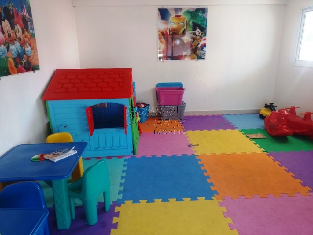 Apartamento com 2 quartos e 80 m² em Vila Caiçara, Praia Grande