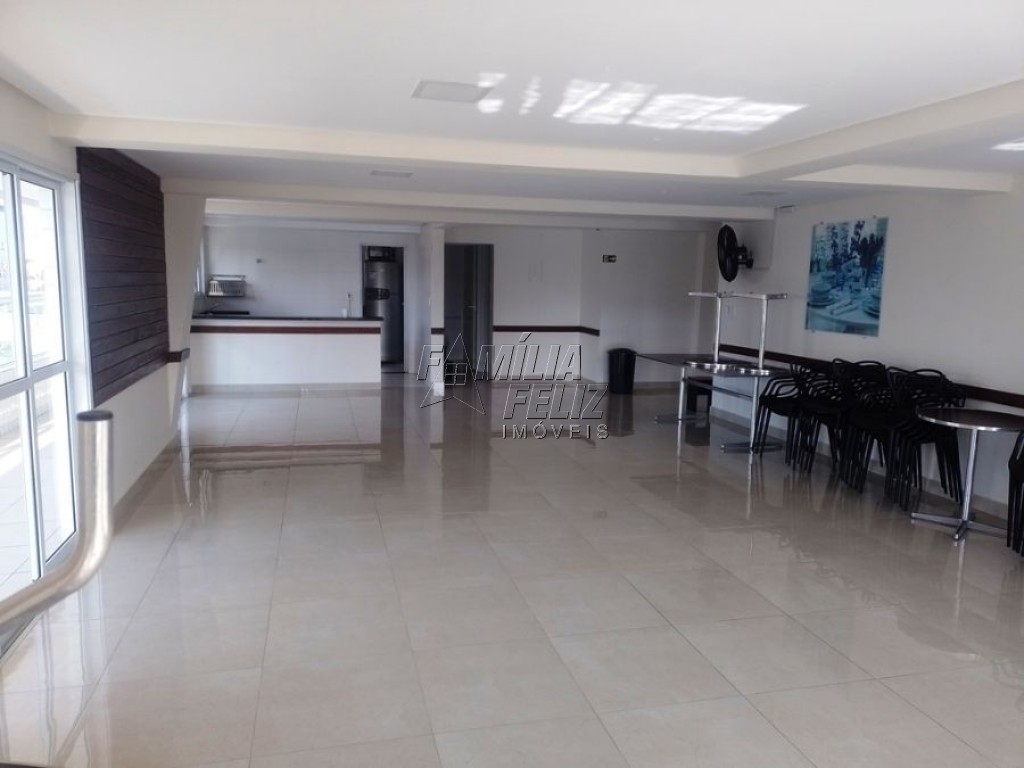 Apartamento com 2 quartos e 80 m² em Vila Caiçara, Praia Grande