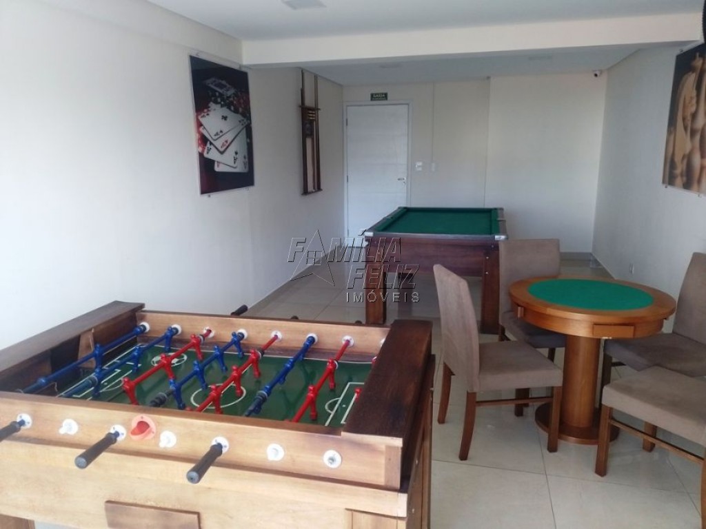 Apartamento com 2 quartos e 80 m² em Vila Caiçara, Praia Grande