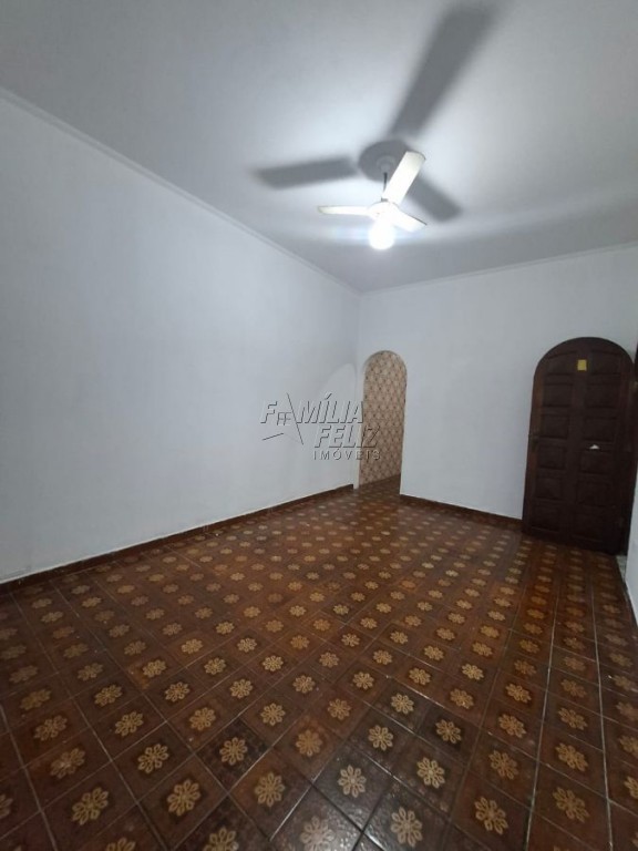 Casa com 3 quartos e 88 m² em Vila Caiçara, Praia Grande