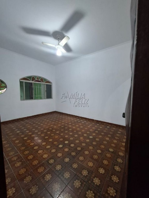Casa com 3 quartos e 88 m² em Vila Caiçara, Praia Grande