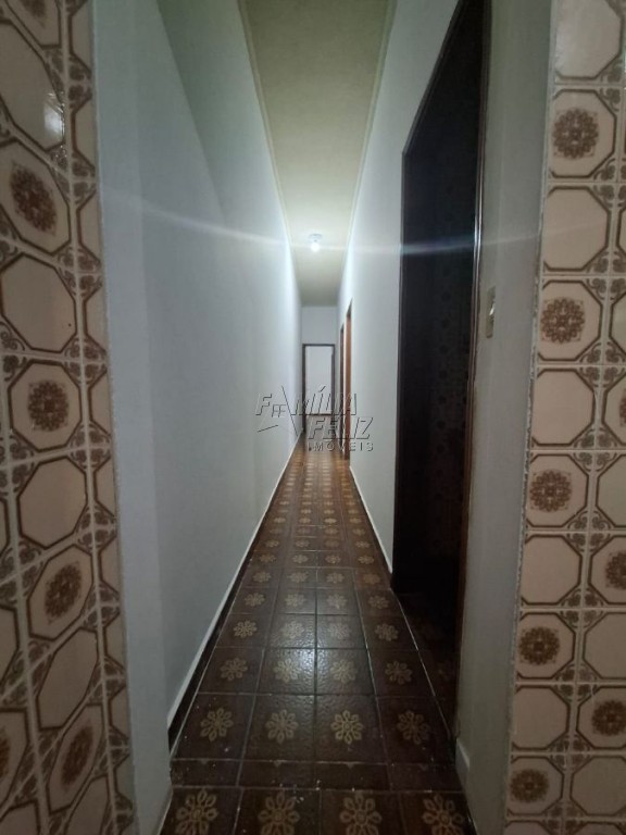Casa com 3 quartos e 88 m² em Vila Caiçara, Praia Grande