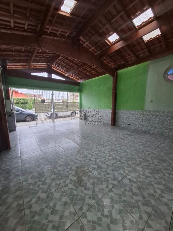 Casa com 3 quartos e 88 m² em Vila Caiçara, Praia Grande