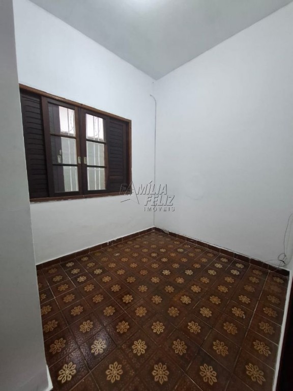 Casa com 3 quartos e 88 m² em Vila Caiçara, Praia Grande