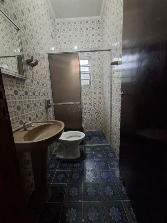 Casa com 3 quartos e 88 m² em Vila Caiçara, Praia Grande