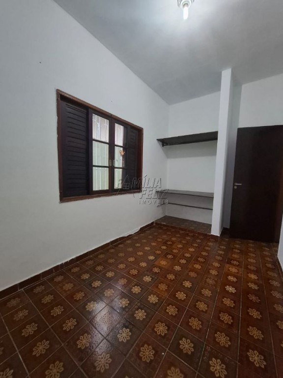 Casa com 3 quartos e 88 m² em Vila Caiçara, Praia Grande