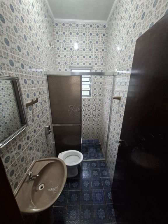 Casa com 3 quartos e 88 m² em Vila Caiçara, Praia Grande