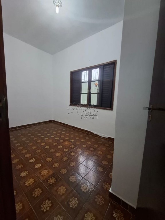 Casa com 3 quartos e 88 m² em Vila Caiçara, Praia Grande