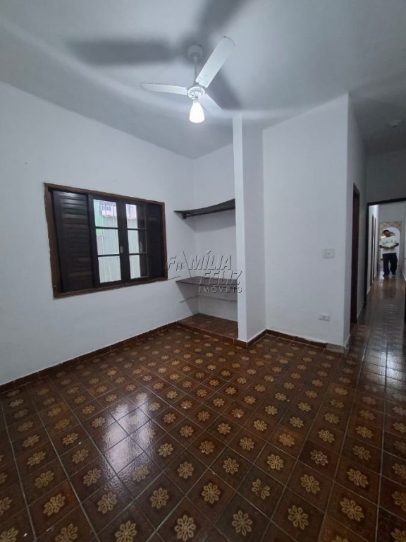 Casa com 3 quartos e 88 m² em Vila Caiçara, Praia Grande