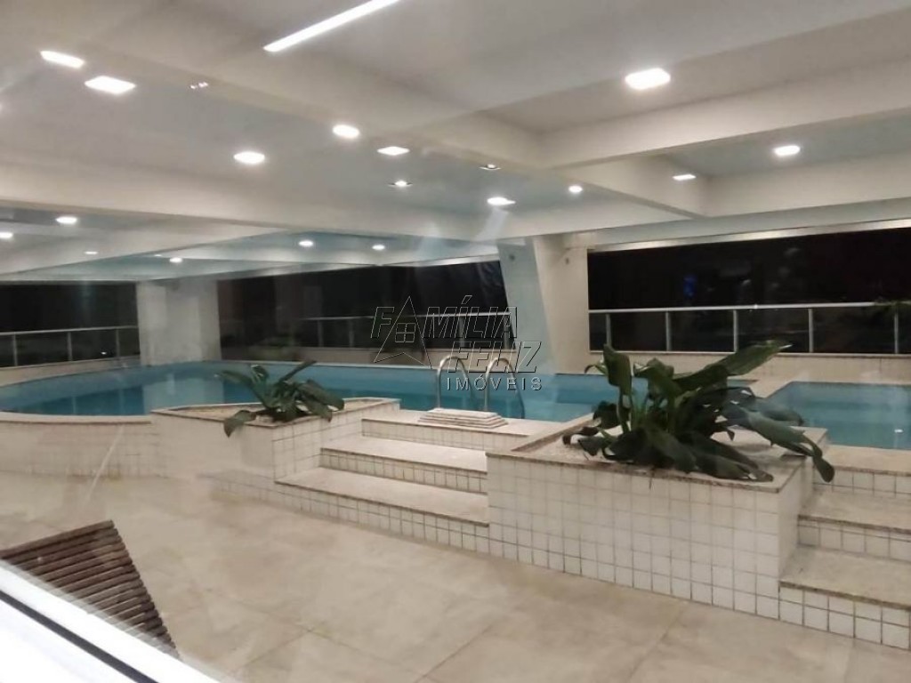 Apartamento com 3 quartos e 110 m² em Vila Caiçara, Praia Grande