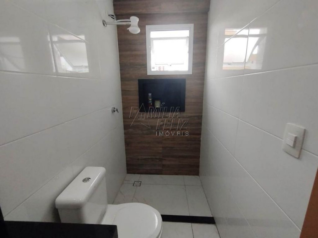 Apartamento com 3 quartos e 110 m² em Vila Caiçara, Praia Grande