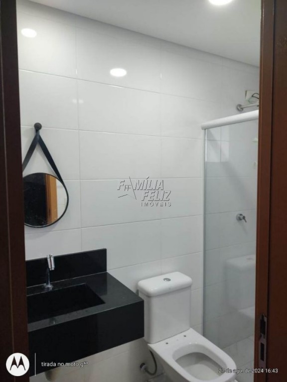 Apartamento com 3 quartos e 110 m² em Vila Caiçara, Praia Grande