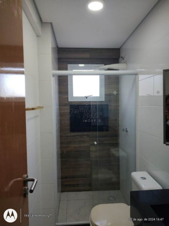 Apartamento com 3 quartos e 110 m² em Vila Caiçara, Praia Grande