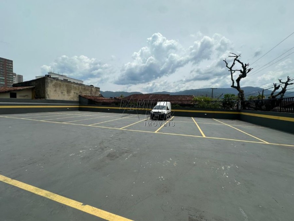 Apartamento com 3 quartos e 85 m² em Vila Caiçara, Praia Grande